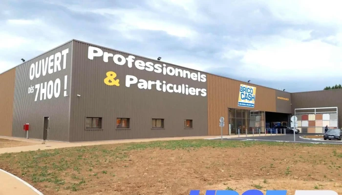 Brico Cash Thouars -  Photos Du Proprietaire - Thouars