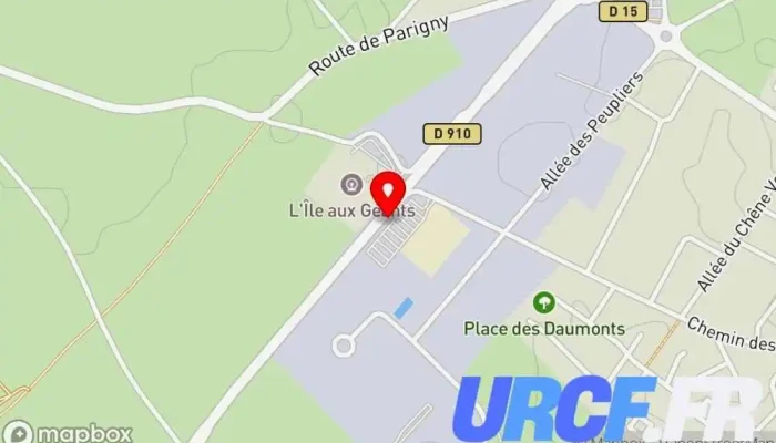 Brico Depot Carte - Dissay