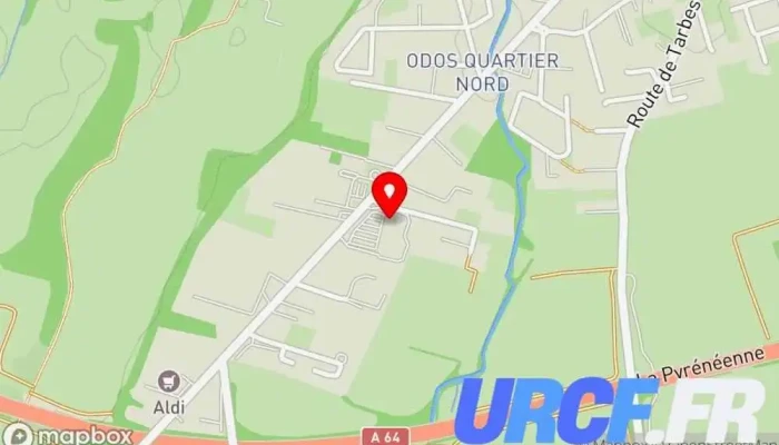 Brico Depot Carte - Odos