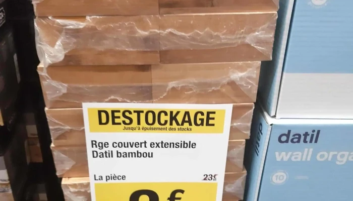 Brico Depot Catalogue - Brive-la-gaillarde