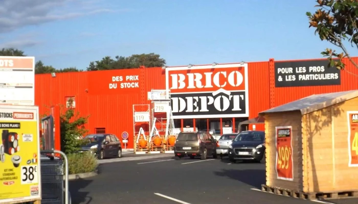 Brico Depot Horaire - Brive-la-gaillarde