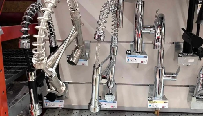 Brico Depot Les Plus Recentes - Odos