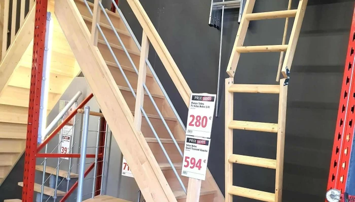 Brico Depot Magasin De Bricolage - Trélissac