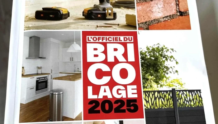Brico Depot Magasin De Bricolage - Dissay