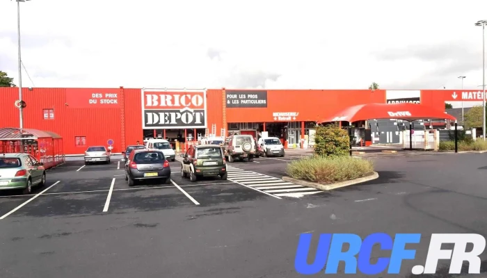 Brico Depot Photos Du Proprietaire - Brive-la-gaillarde