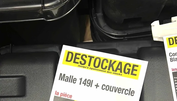Brico Depot Pres De Moi - Brive-la-gaillarde