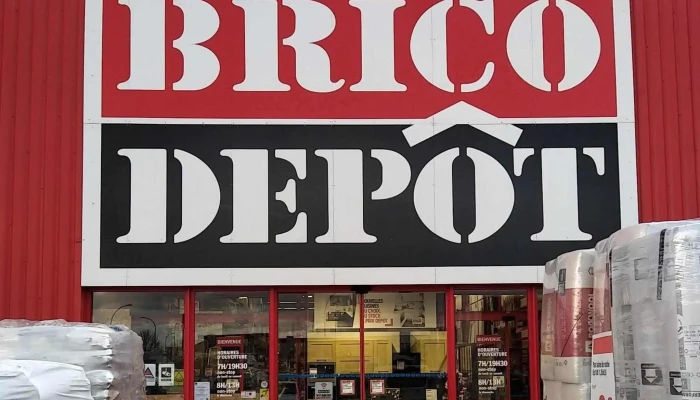 Brico Depot Reductions - Brive-la-gaillarde
