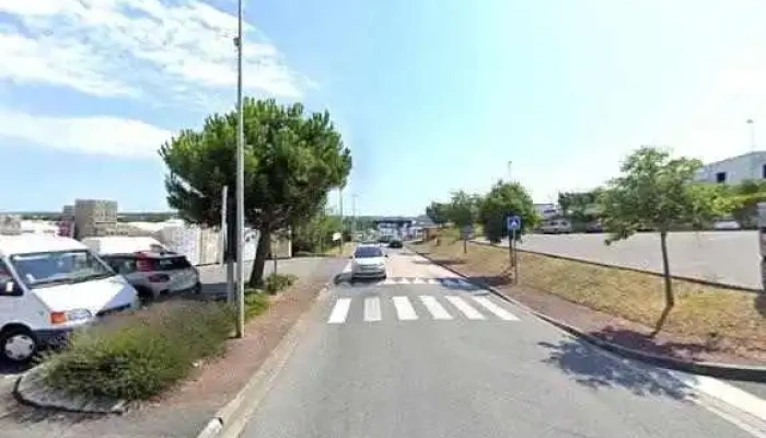 Brico Depot Street View Et 360deg - Champniers