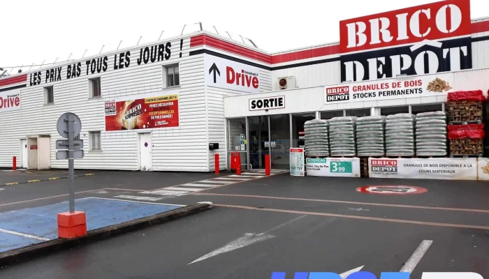 Brico Depot Tout - Trélissac