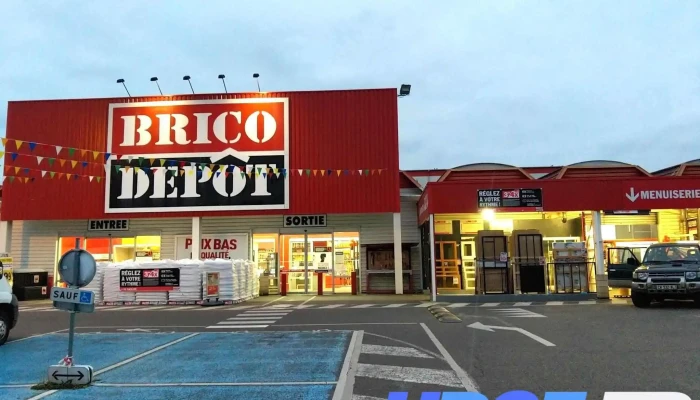 Brico Depot Tout - Champniers