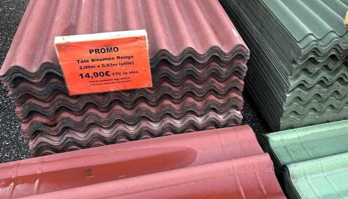 Brico Destock 33 -  Magasin De Bricolage - Libourne