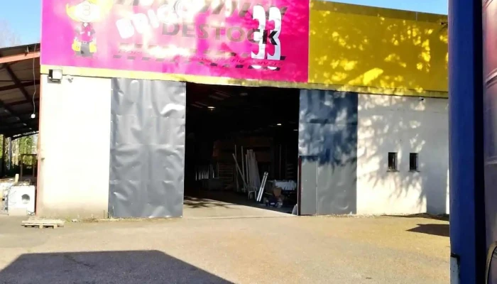 Brico Destock 33 -  Tout - Libourne