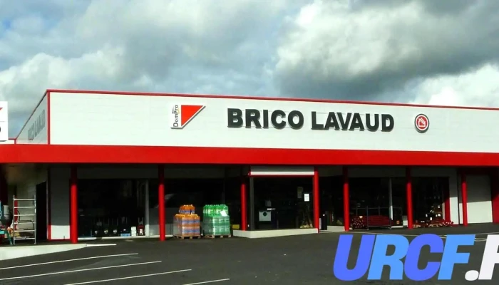 Brico Lavaud -  Tout - Saint-yrieix-la-perche