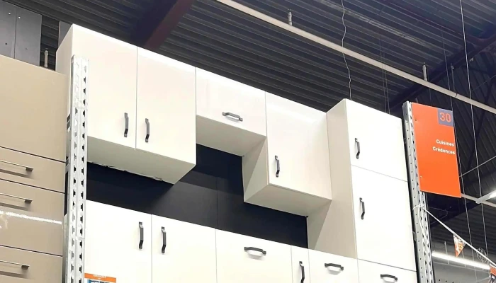 Bricoman Nantes Vertou Magasin De Materiaux De Construction - Vertou