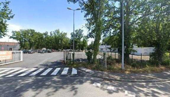 Bricoman Nantes Vertou Street View Et 360deg - Vertou
