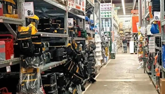 Bricoman Nantes Vertou Tout - Vertou