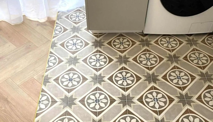 Bricoman Nantes Vertou Zone - Vertou