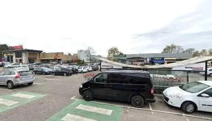 Bricomarche Cestas Street View Et 360deg - Cestas