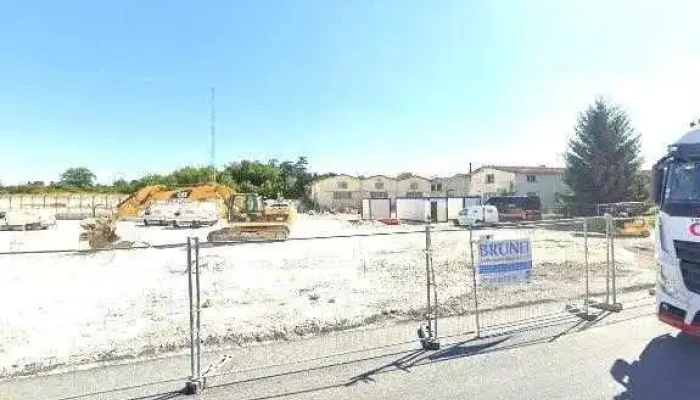 Bricomarche Cognac Street View Et 360deg - Cognac