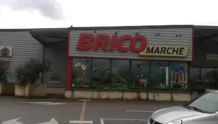 Bricomarché Cussac - Cussac