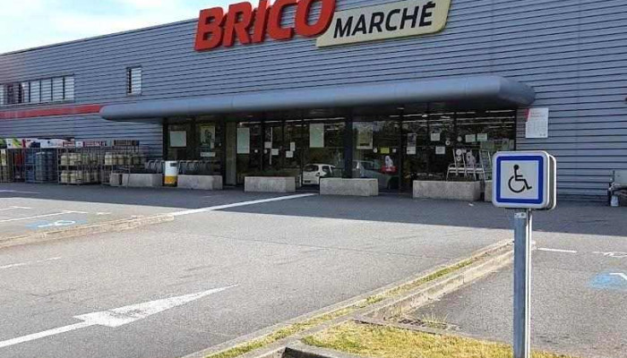 Bricomarché Égletons - Égletons