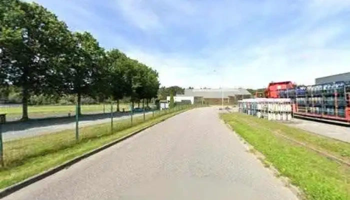 Bricomarche Egletons Street View Et 360deg - Égletons