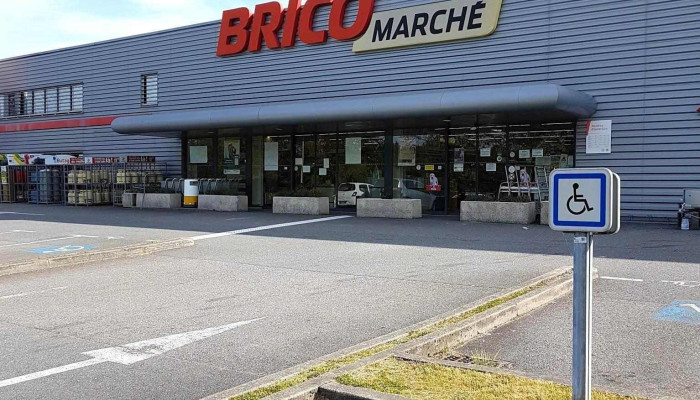 Bricomarche Egletons Tout - Égletons