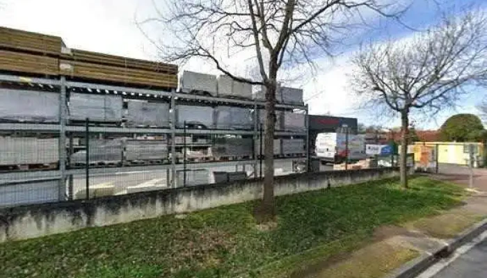 Bricomarche Jarnac Street View Et 360deg - Jarnac
