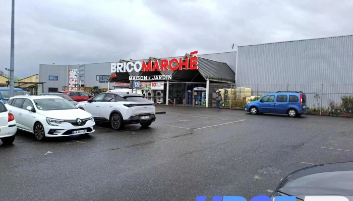 Bricomarche Oloron Sainte Marie Les Plus Recentes - Oloron-sainte-marie