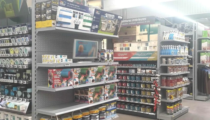 Bricomarche Oloron Sainte Marie Magasin De Bricolage - Oloron-sainte-marie