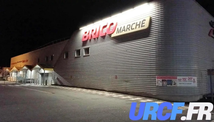 Bricomarché Riberac - Ribérac