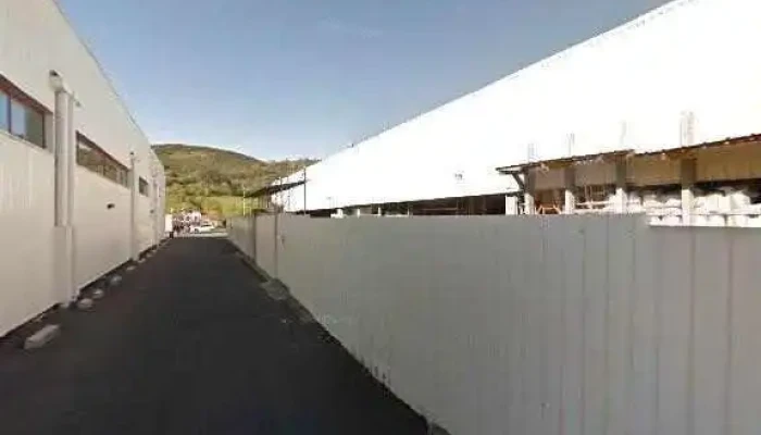 Bricomarche Saint Pee Sur Nivelle Street View Et 360deg - Saint-pée-sur-nivelle