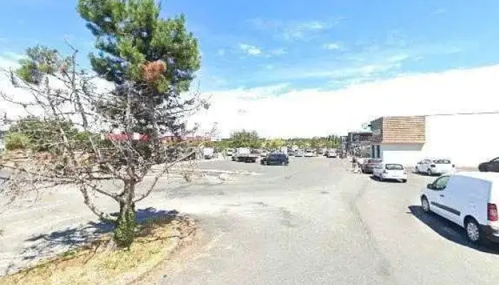Bricomarche Saintes Street View Et 360deg - Saintes