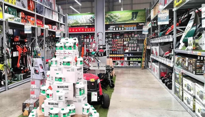 Bricomarche Serres Castet Comment Arriver - Serres-castet