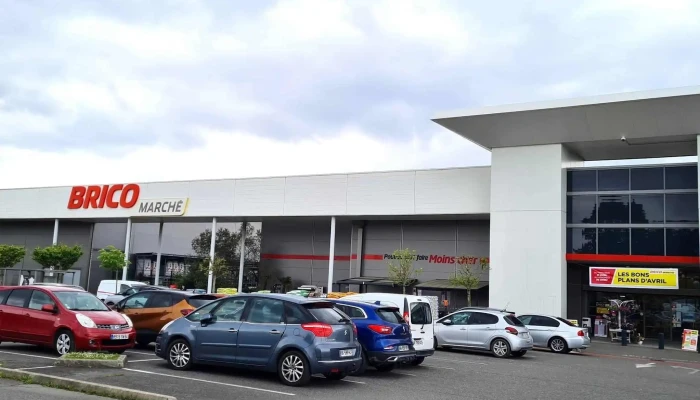 Bricomarche Serres Castet Prix - Serres-castet