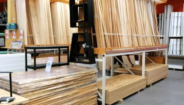 Bricomarche Soorts Hossegor Magasin De Bricolage - Soorts-hossegor