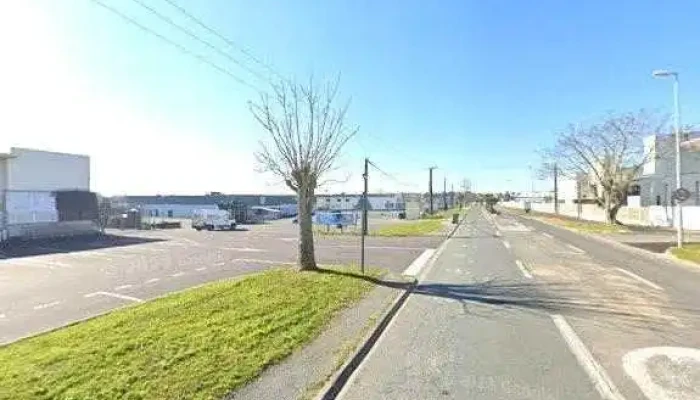 Bricomarche Surgeres Street View Et 360deg - Surgères