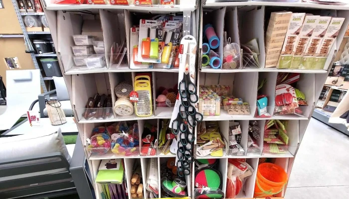Bricomarche Tarnos Magasin De Bricolage - Tarnos