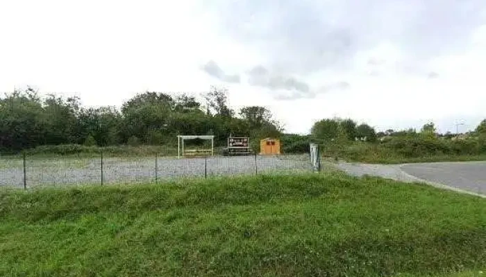 Bricomarche Tarnos Street View Et 360deg - Tarnos