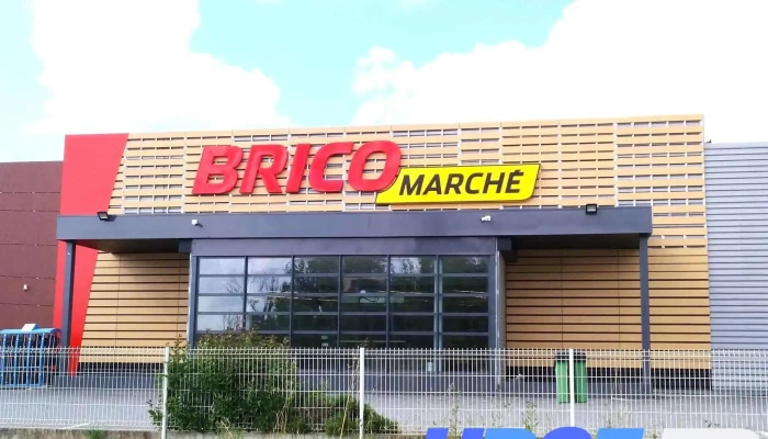 Bricomarche Tarnos Tout - Tarnos