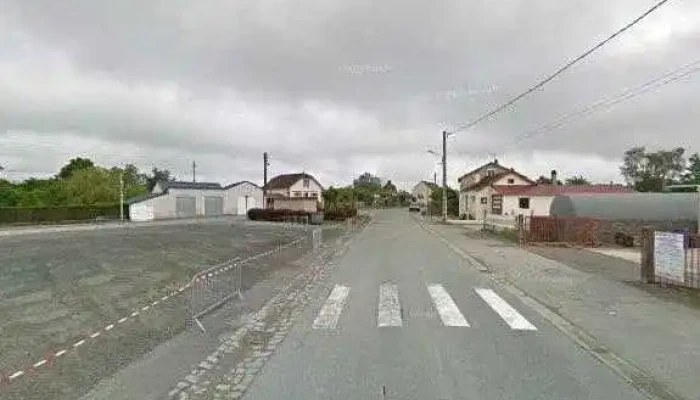 Bricopro Bonnat -  Street View Et 360deg - Bonnat