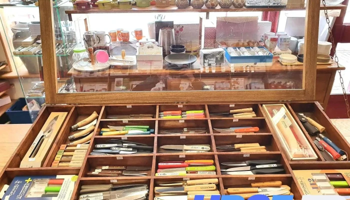 Bricopro Champdeniers -  Interieur - Champdeniers