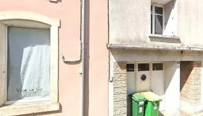 Bricopro Champdeniers -  Street View Et 360deg - Champdeniers