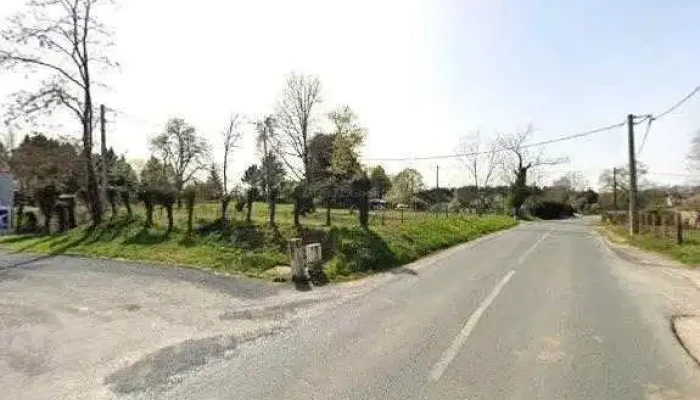 Bricopro Thenon -  Street View Et 360deg - Thenon