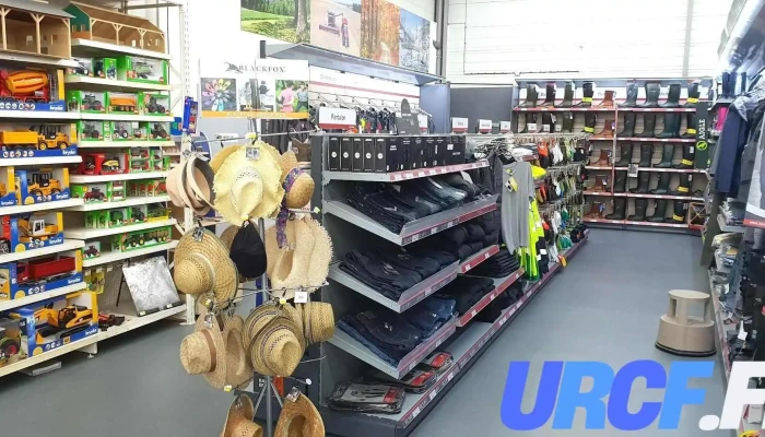 Bricopro Tout Faire Tractagri Interieur - Terval
