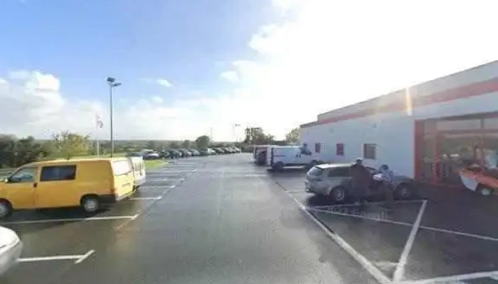 Bricopro Tout Faire Tractagri Street View Et 360deg - Terval