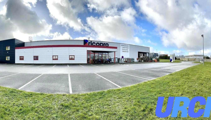 Bricopro / Tout Faire (Tractagri) - Terval