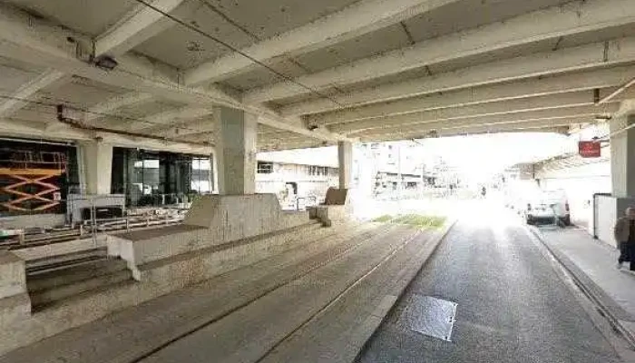 Bricorama Bordeaux -  Street View Et 360deg - Bordeaux
