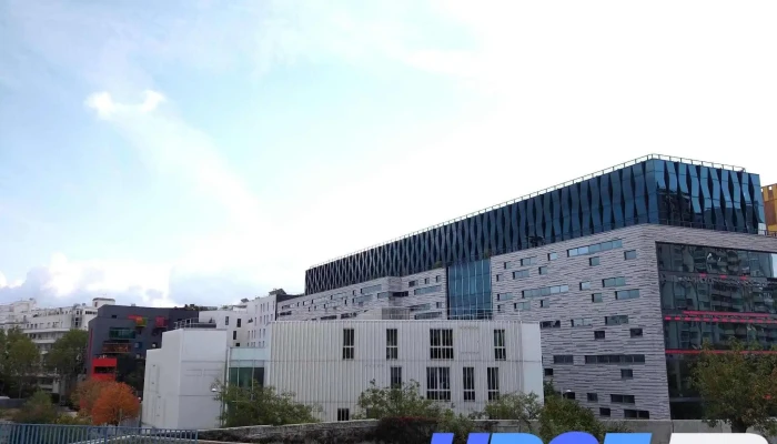 Bricorama Boulogne-Billancourt - 92100 Boulogne-Billancourt