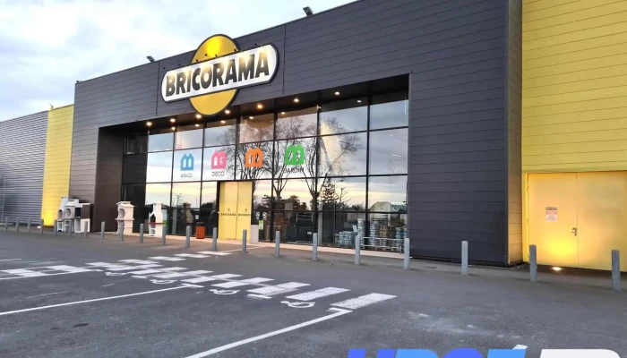 Bricorama Les Billaux -  Photos Du Proprietaire - Les Billaux